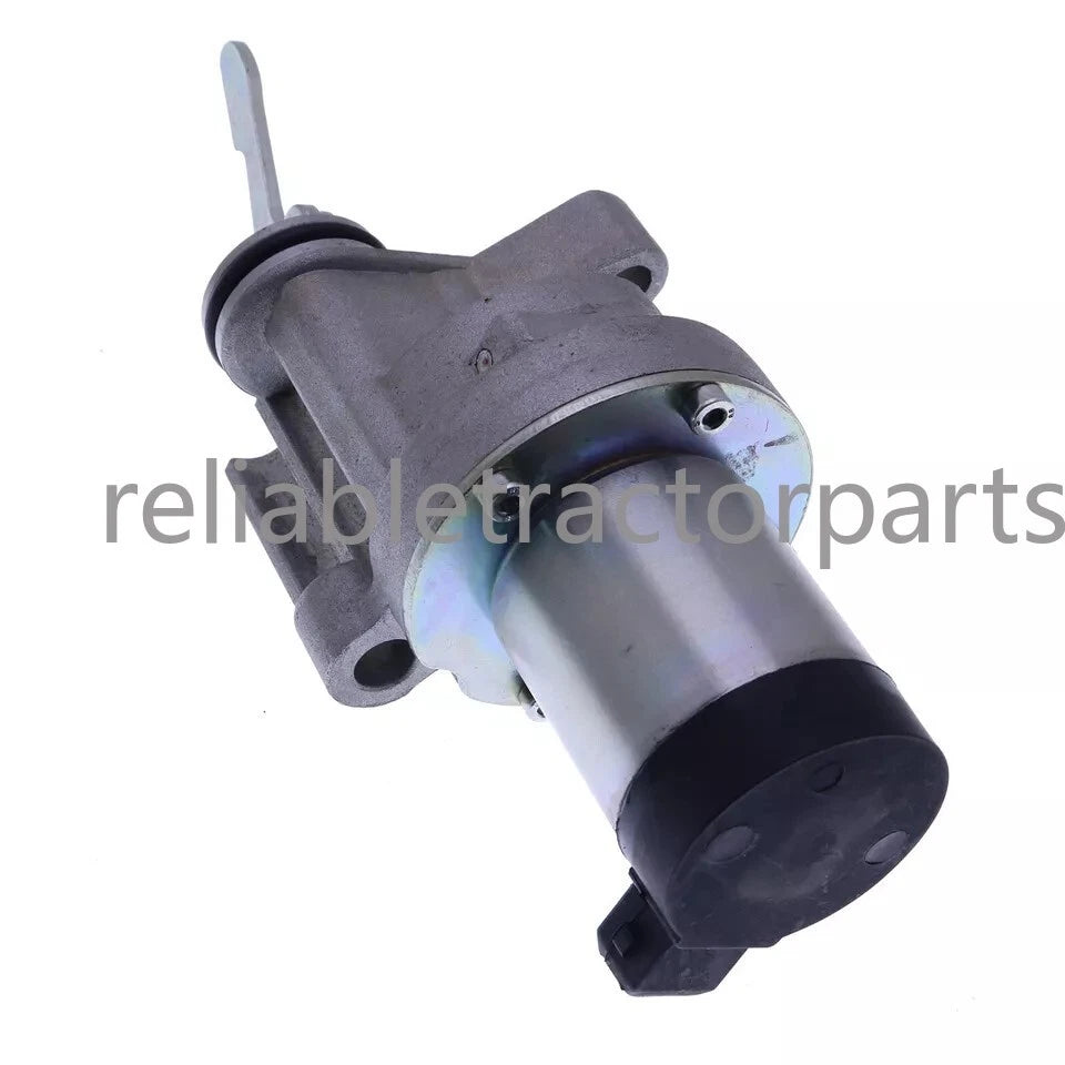 Fits For Deutz Engine Bf6m2012 12V Stop Solenoid Valve 0451 3018
