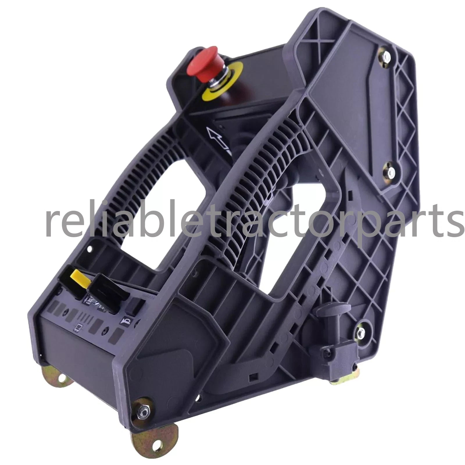 1001091154 Joystick Control Box Fits For Jlg | Hook & Hull Co
