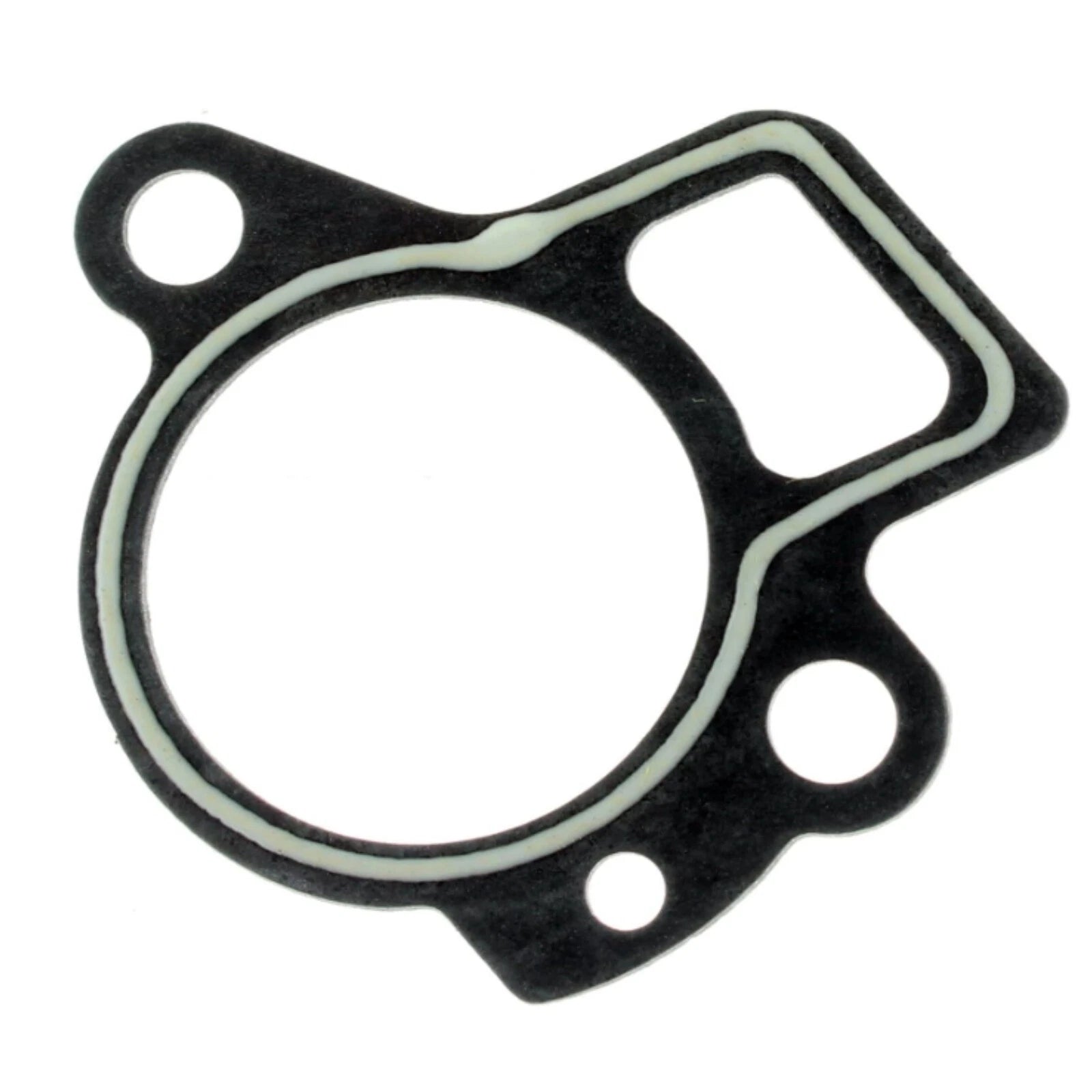 Thermostat Cover Gasket for Yamaha Outboard 6H3 Series 62Y 2010-2023