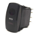 Carling Boat Rocker Switch On/Off/On by Carling