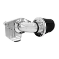 Vance & Hines Hd Touring 08-16 Vo2 Falcon Intake Chrome