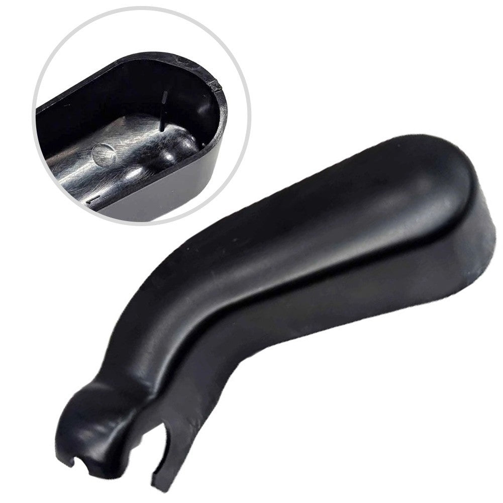 Wiper Head Cover Cap ABS Plastic