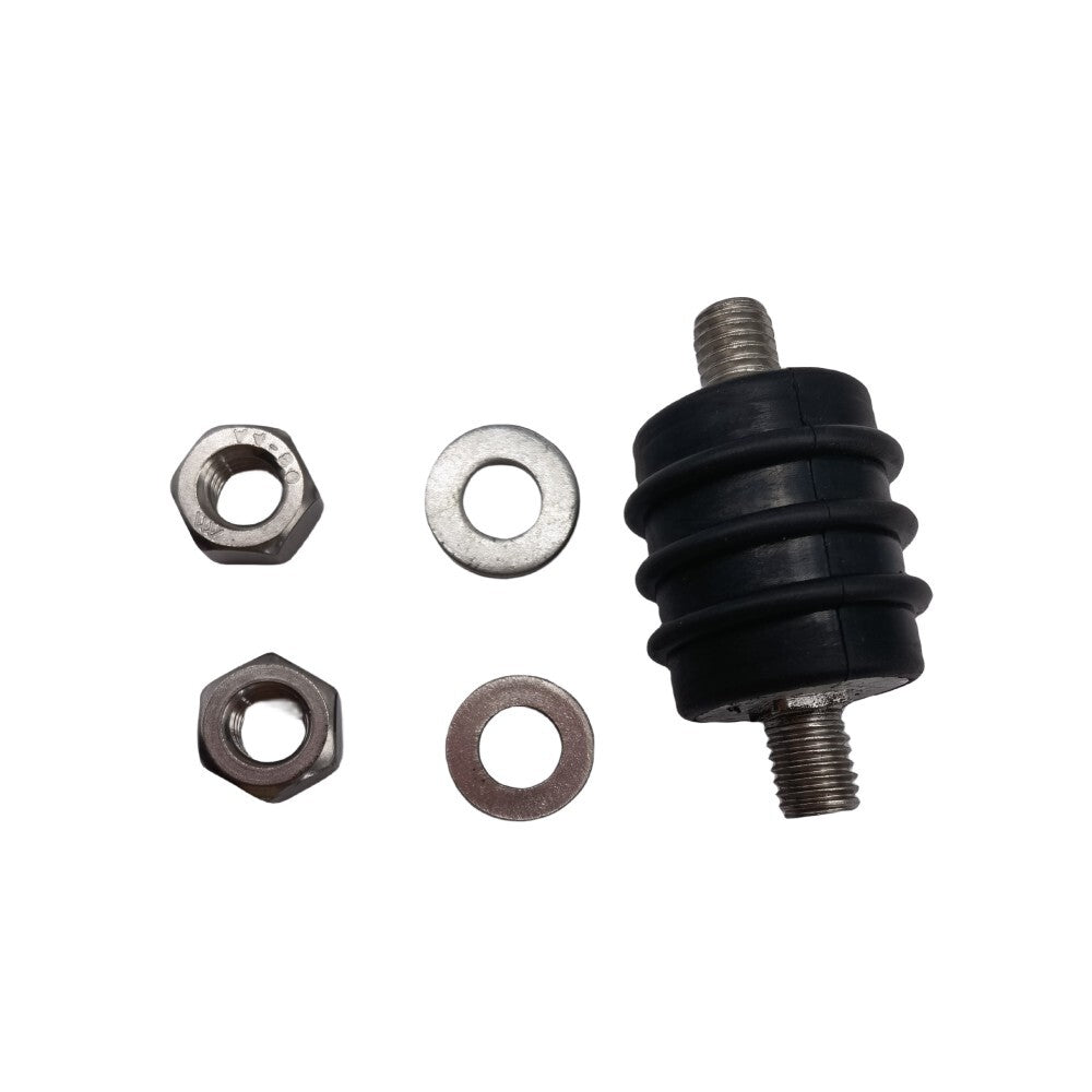 Motor Mount Johnson Evinrude 20-35 HP 1979-2005 by Johnson