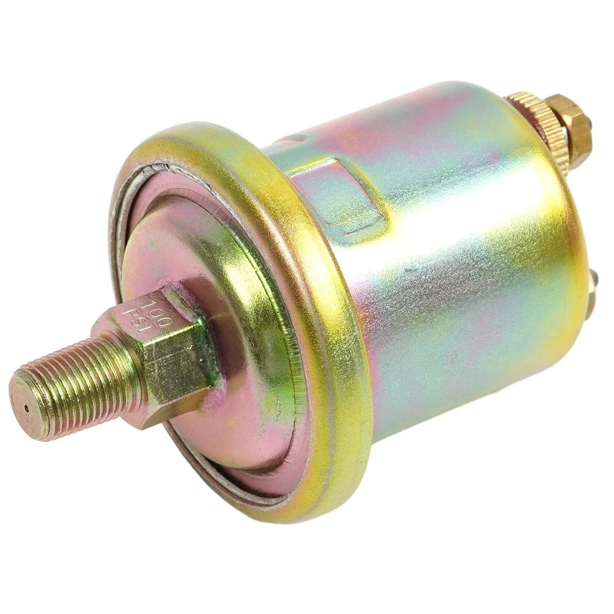 Pressure Sender 05-70-1858 Es2p100 For Cummins Onan Mdkaa Ab Ae Au Af