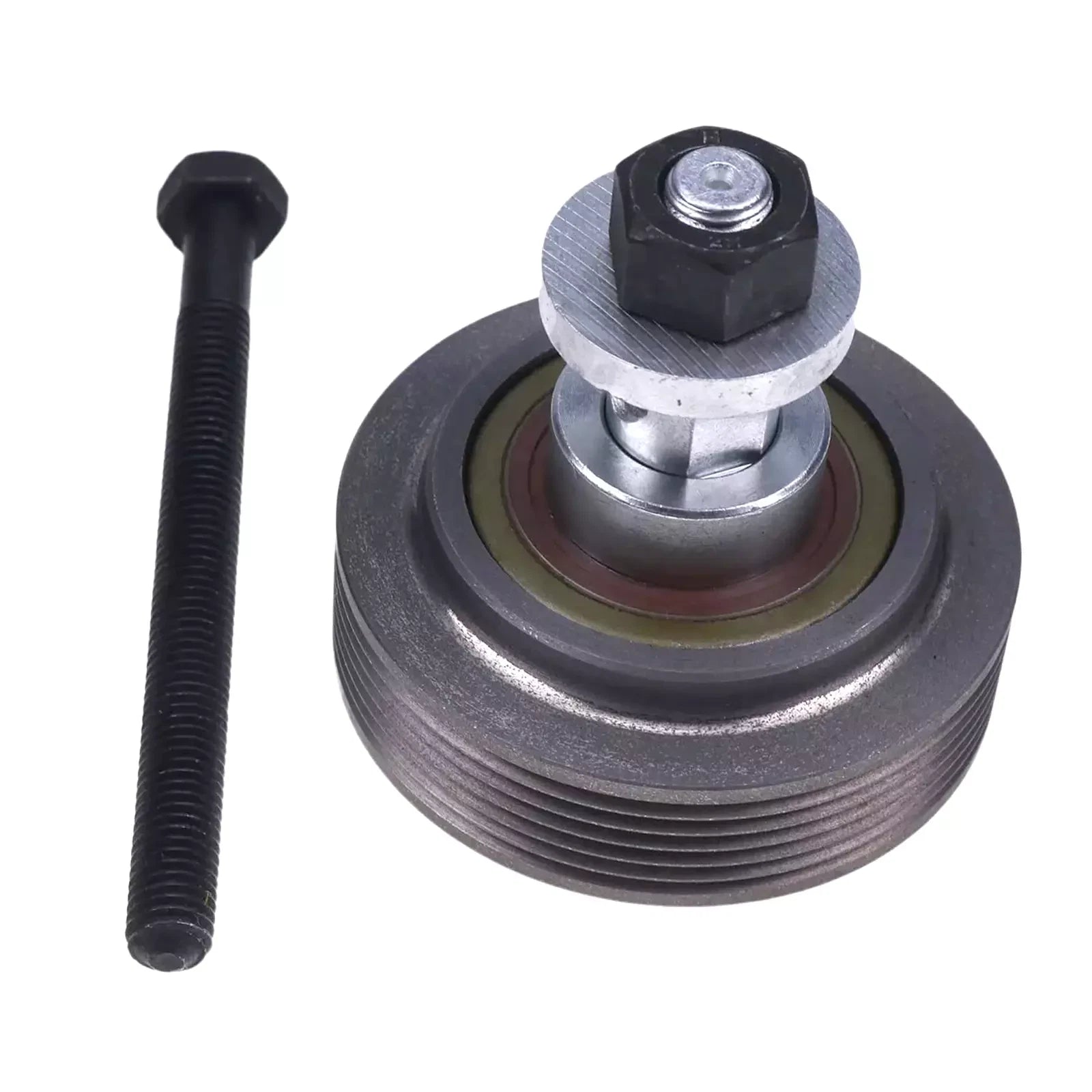 Water Pump Idler Pulley 3066330 3066330rx Rw1074x Wa768 For Cummins