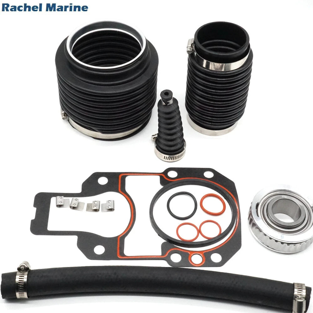 Transom Repair Kit For Mercruiser Alpha One Gen 2 30-803099t1