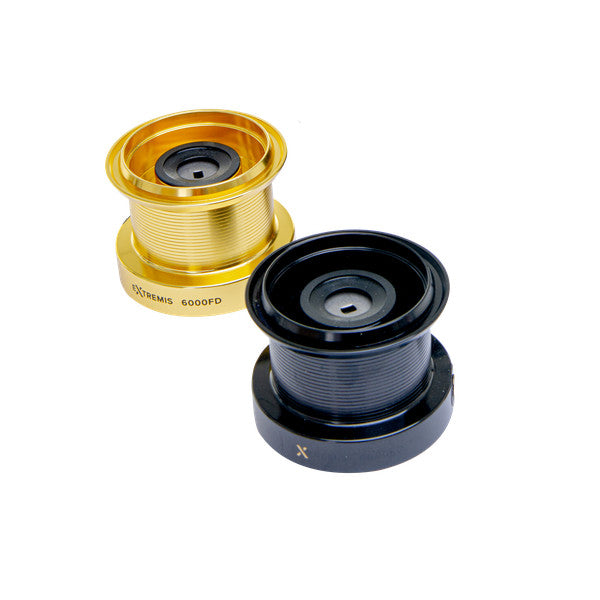 Wychwood Exremis Carp Reel Spare Spool 6000 by Wychwood