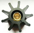 Water Pump Impeller Kit Jabsco Caterpillar by Jabsco