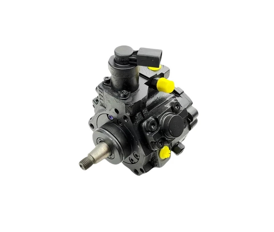 0445010154 Fuel Injection Pump For 2021 Audi A8 Quattro Premium Sedan