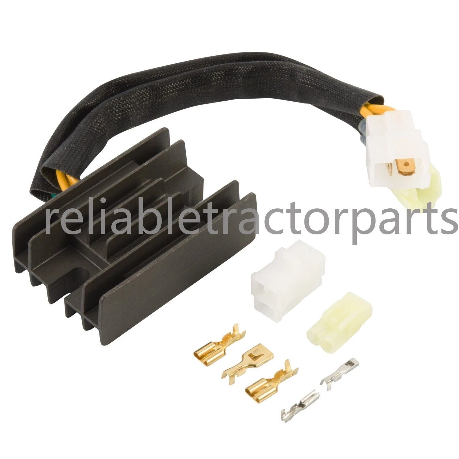 For Suzuki Ltf 300 Arctic Cat Regulator Rectifier Replacement