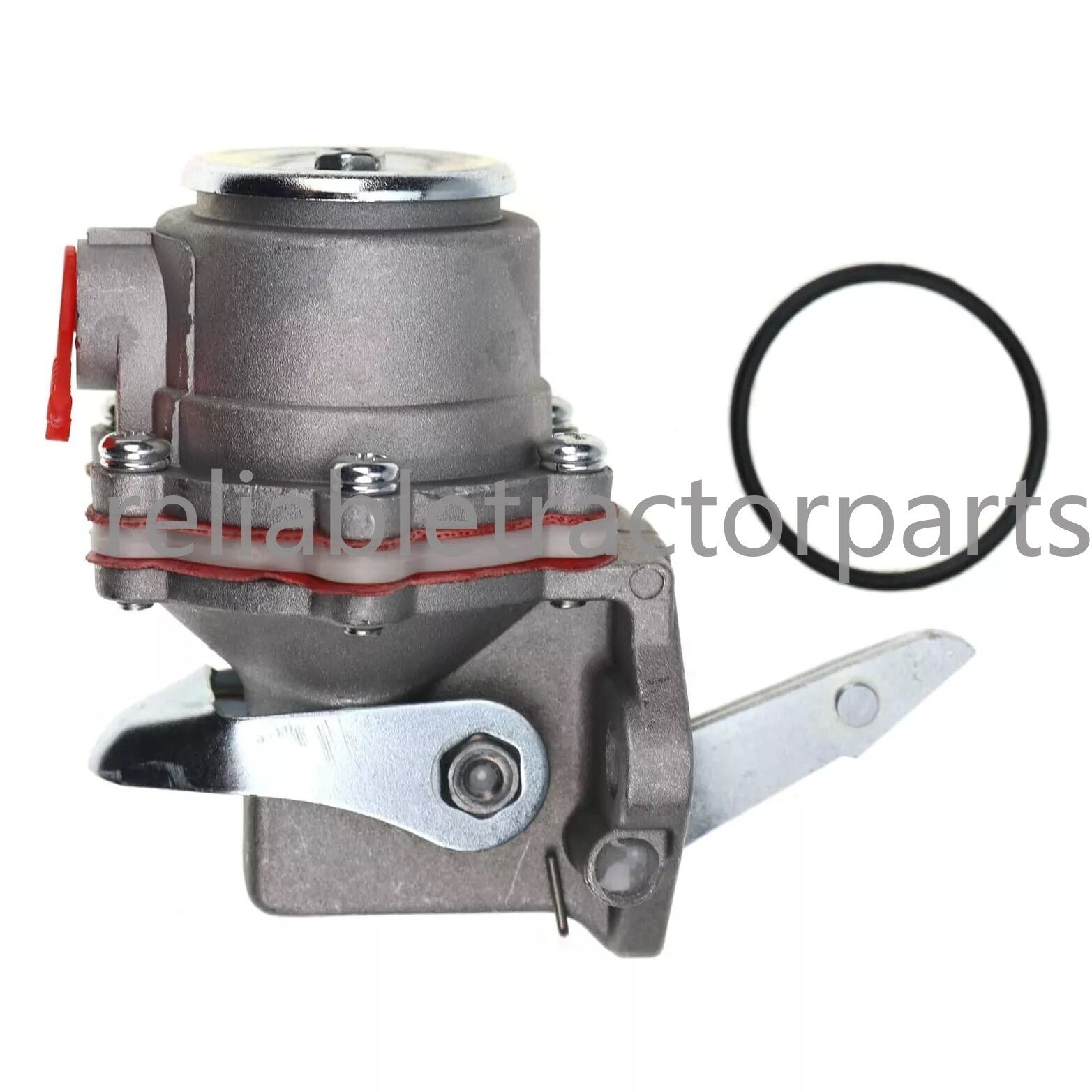 For Ford New Holland Tl70 Tl80 Tl90 Fuel Lift Transfer Pump 72093848