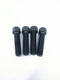 Volvo Penta 948670, Hexagon Socket Screw Bolt, Oem - 4 Pack