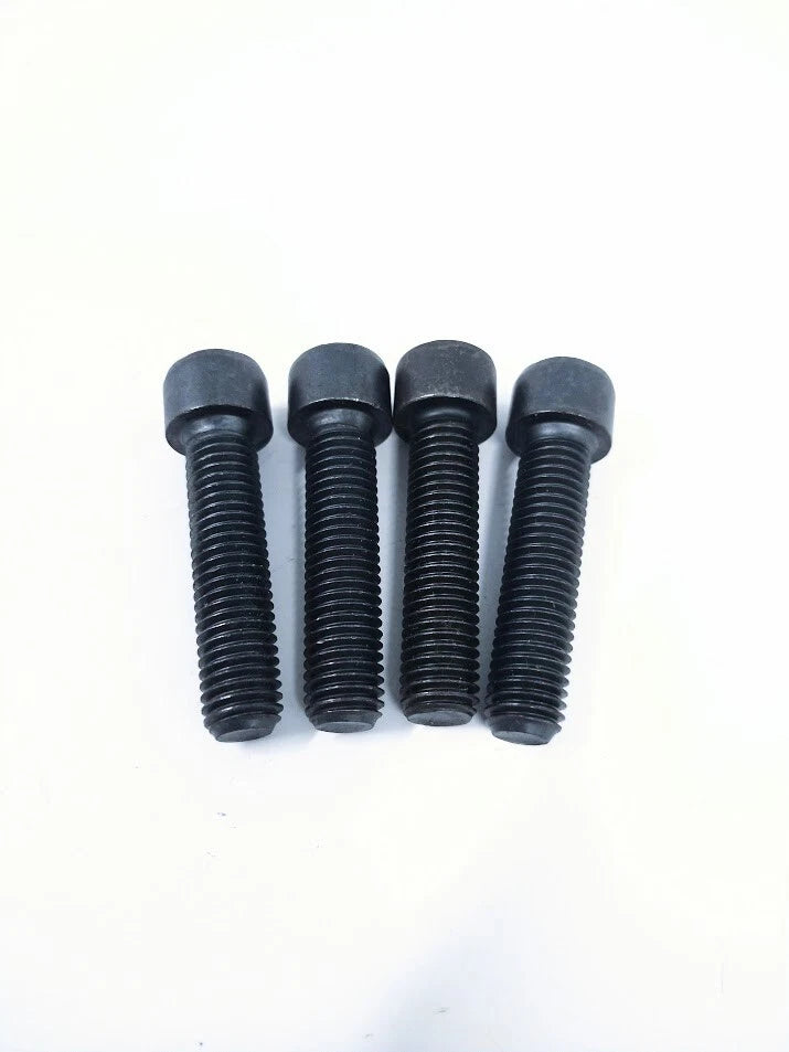 Volvo Penta 948670, Hexagon Socket Screw Bolt, Oem - 4 Pack