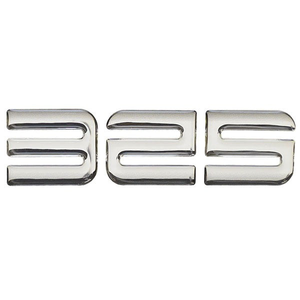 Doral Boat Raised Decal 325 | Intrigue 5 5/8 x 1 1/2 Inch by Doral