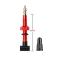 Valve Stem Tubeless Tire Parts for Bicycles