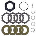 8302284 Ipto Clutch Pack Fits Kubota