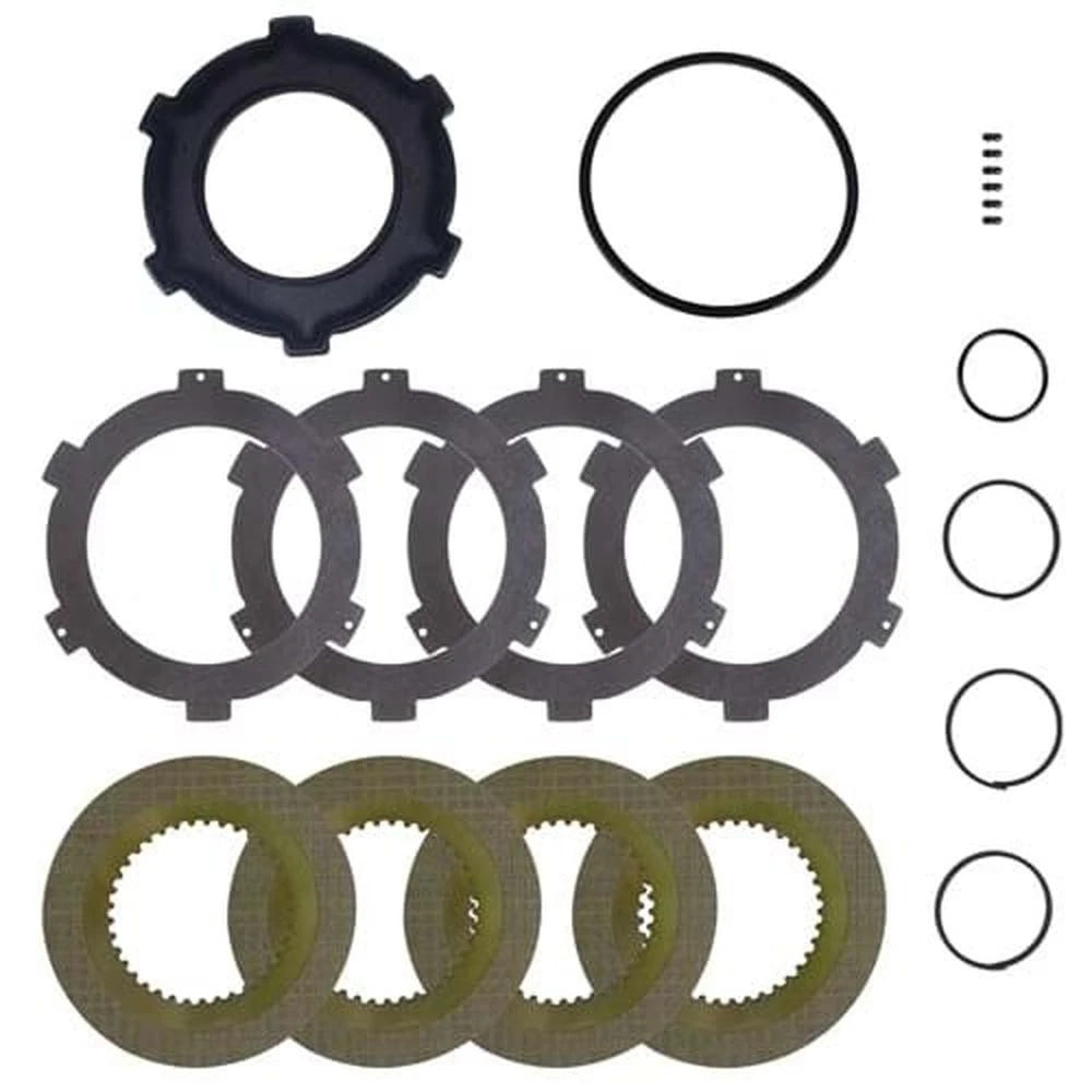8302284 Ipto Clutch Pack Fits Kubota