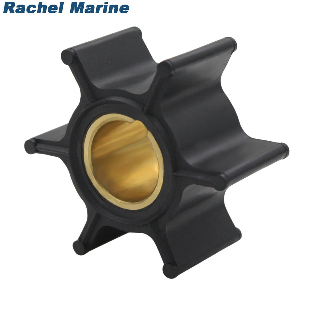 Water Pump Impeller for Johnson/Evinrude 9.9/15HP Outboard Motor