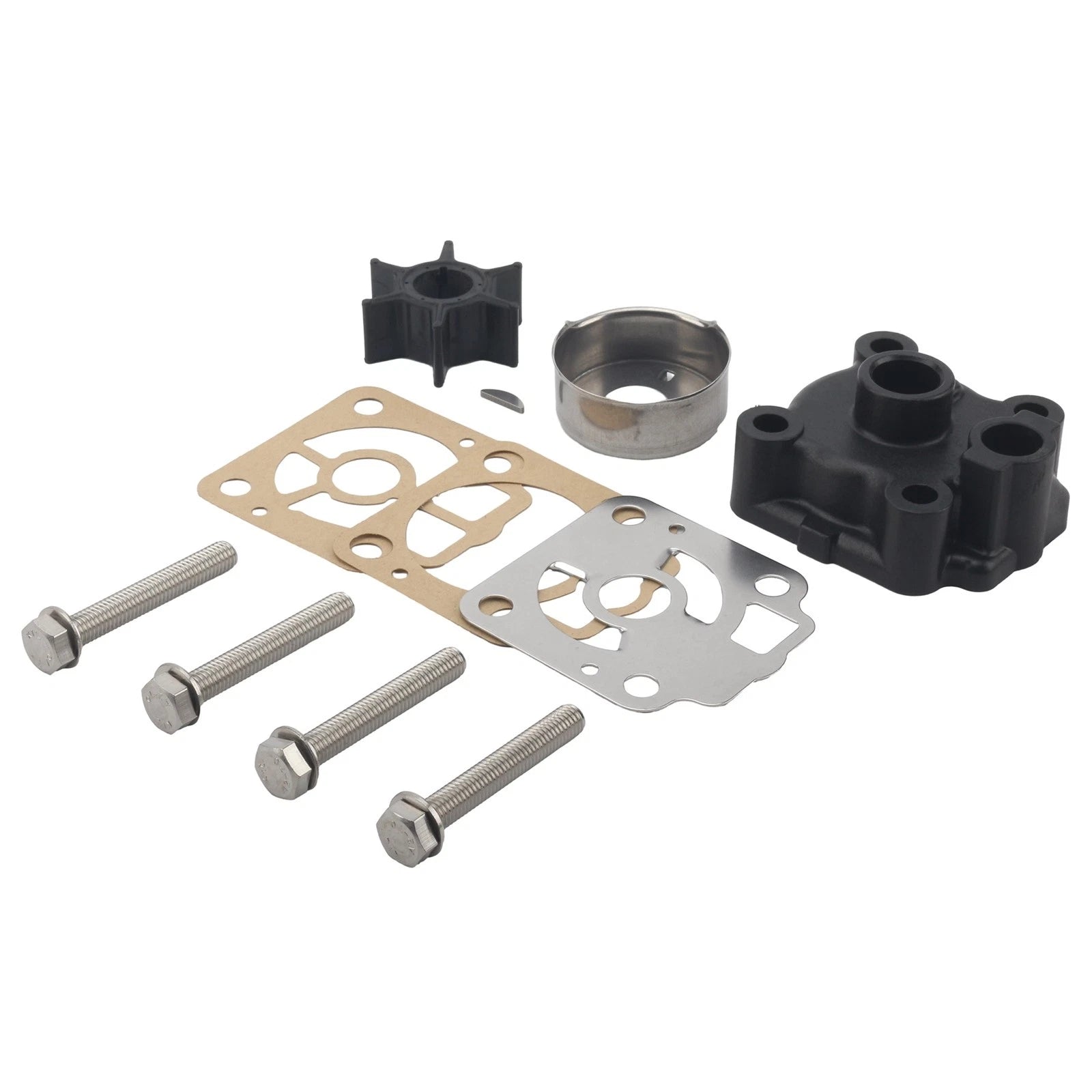 Impeller Kit – Nissan Tohatsu 3C8 Series (40-60HP)