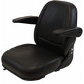 Replacement Seat Fits Caterpillar Skid Steer 216 226 232 236 242 248
