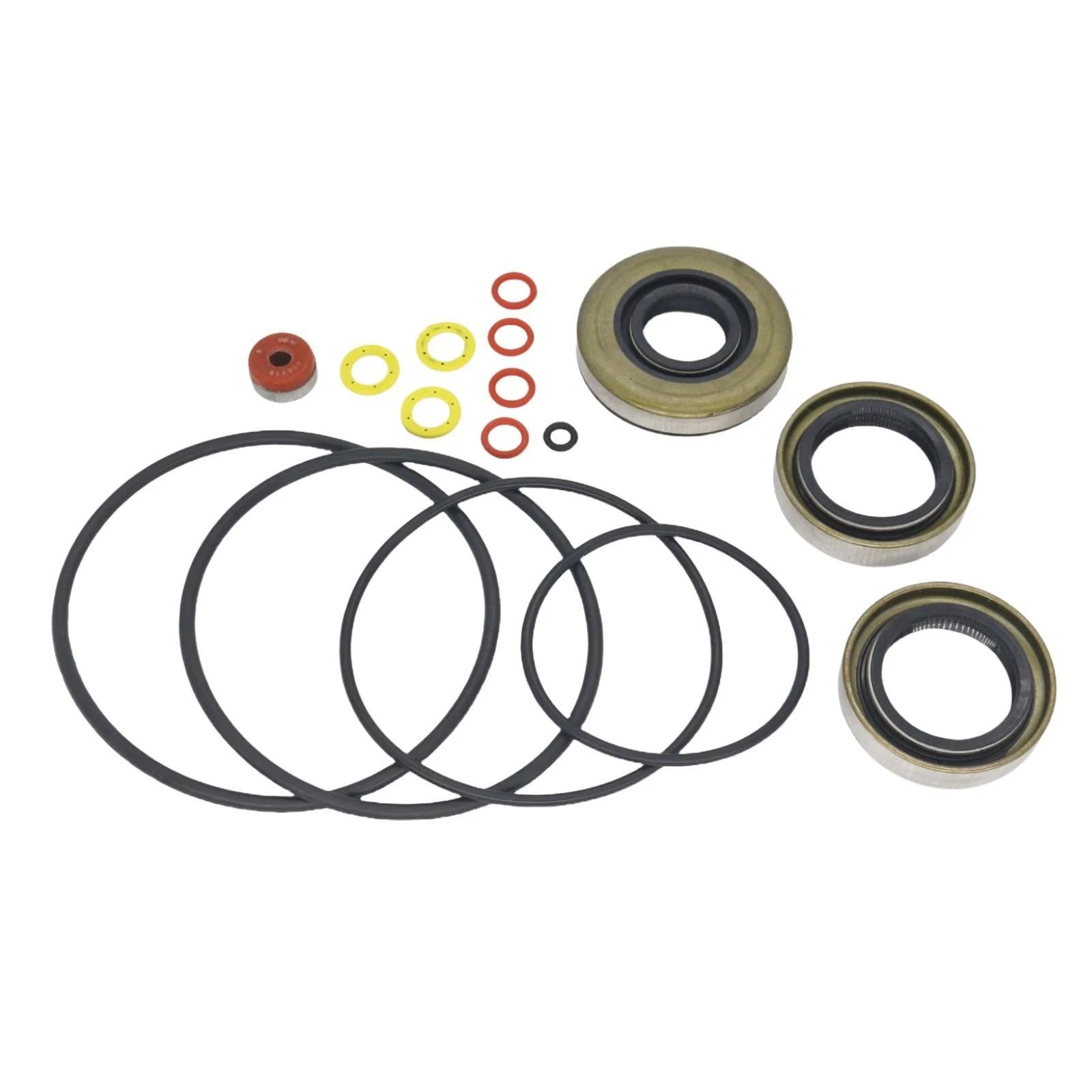 For Force Seal Kit Fk1063-2 75 85 90 100 105 115 125 140 Hp 1982 1983
