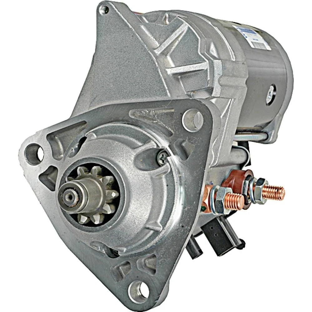 Den-tg428080-1<wbr/>340-jn Fits Denso Starter
