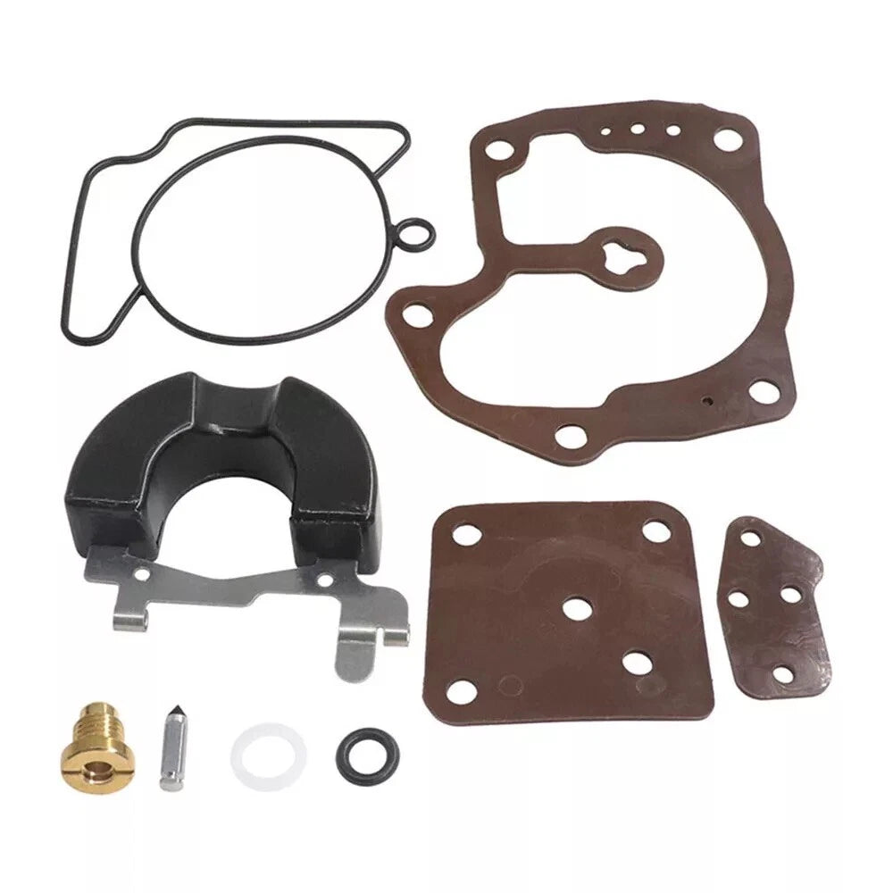 Carburetor Repair Kit – BRP OMC Johnson Evinrude