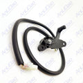Replaces Fit Suzuki Df25-df200 Trim Angle Sensor 34801-99e04 93j04