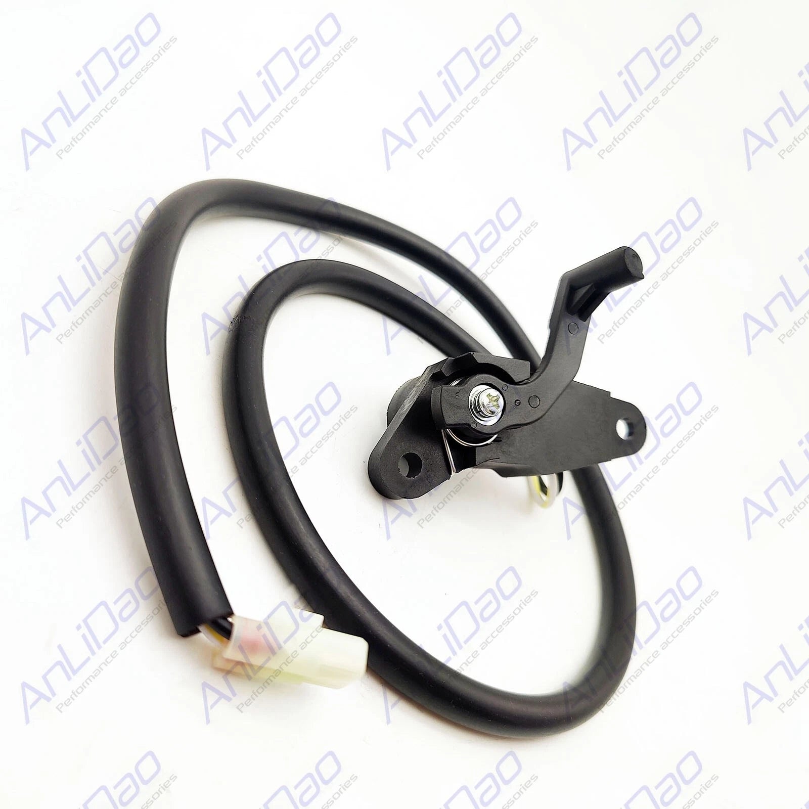 Replaces Fit Suzuki Df25-df200 Trim Angle Sensor 34801-99e04 93j04
