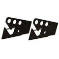 G3 Boat Fishing Rod Holder 73580483 | Outfitter V170 Black ()
