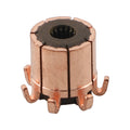 7P Teeth Commutator for Motor Performance