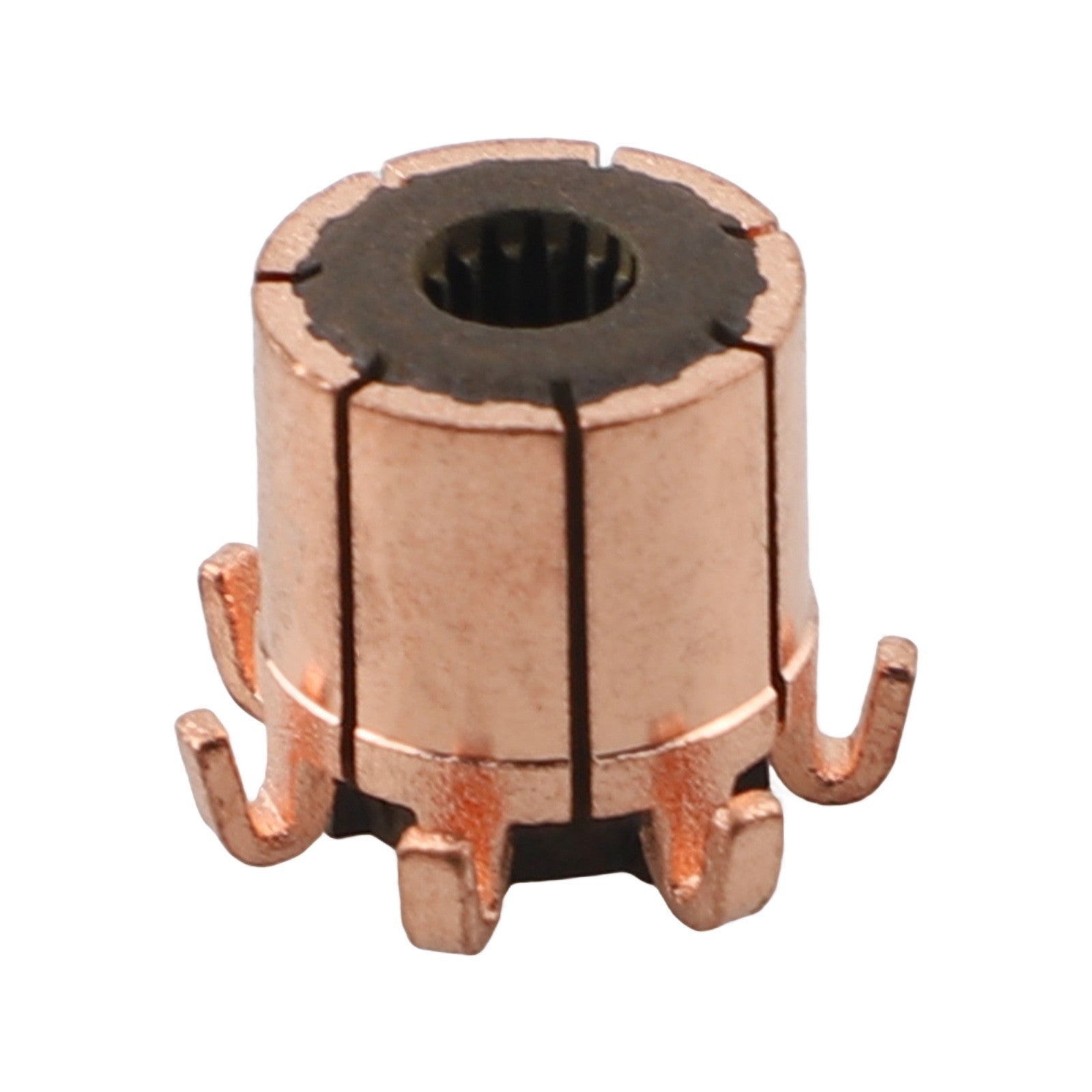 7P Teeth Commutator for Motor Performance