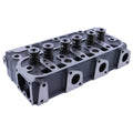 Complete Cylinder Head For Kubota D1005 Engine B21 | Hook & Hull Co