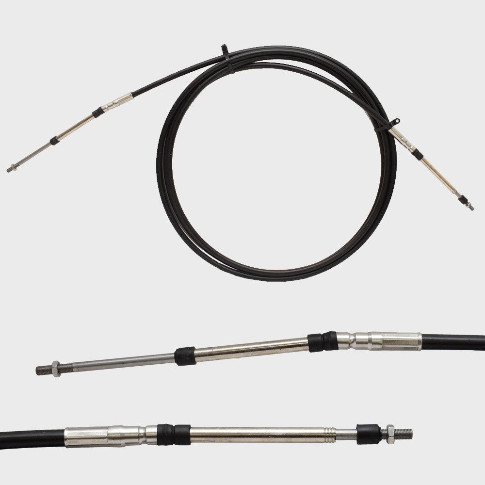 Boat Xtreme Control Cable 64CC 23 Foot by SeaStar