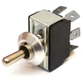 Carling On/Off/On Boat Toggle Switch by Carling