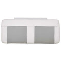 Mako Boat Stern Seat Cushion 359342 | 214 CC Center GrayOpens in a new