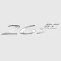 Doral Boat Raised Decal 265 Elite Bowrider 12 Inch by Doral