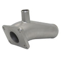 Exhaust Mixing Elbow Yanmar 2GM20F 3GM30F by Yanmar