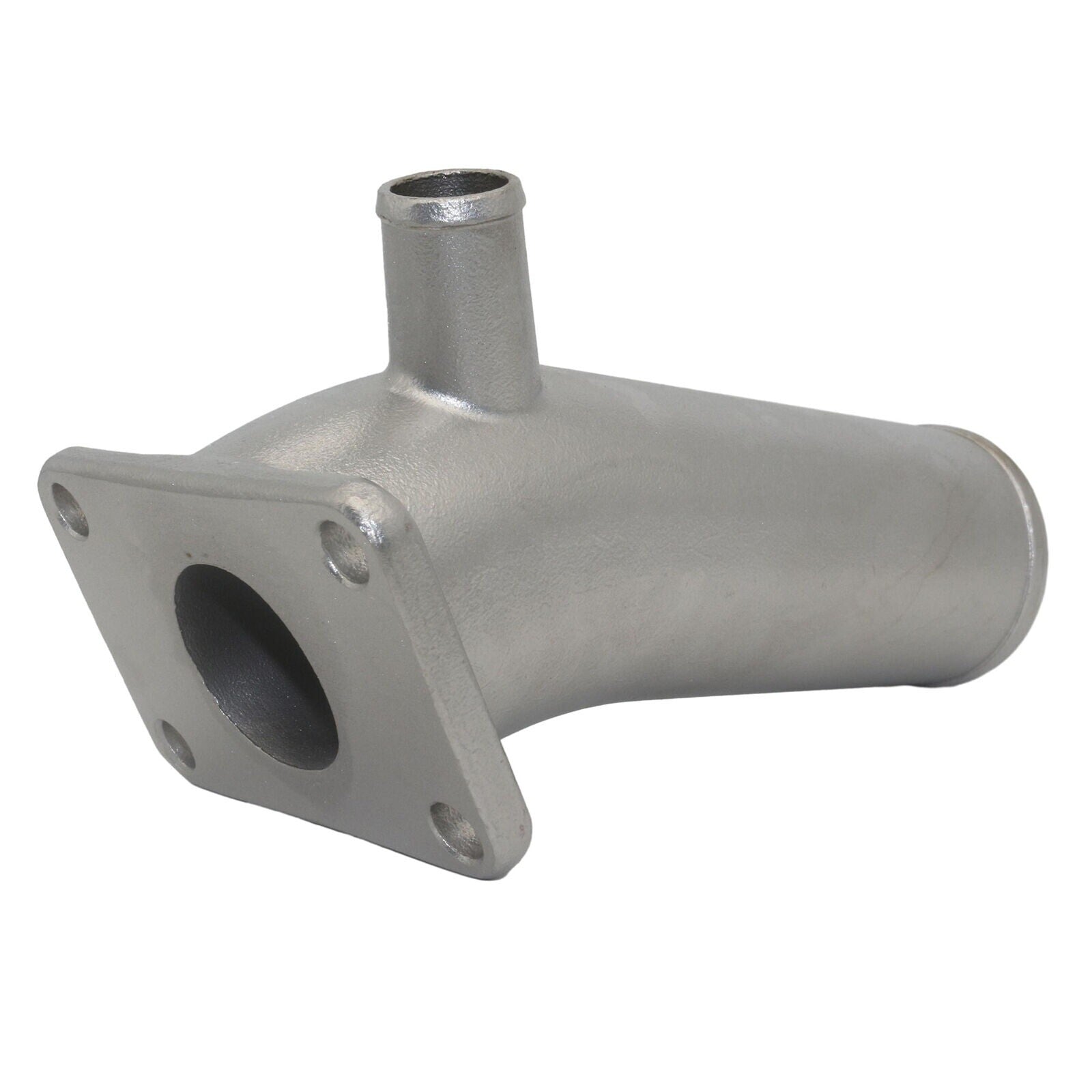 Exhaust Mixing Elbow Yanmar 2GM20F 3GM30F by Yanmar