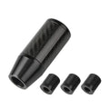 Carbon Shift Knob Racing Car Modification