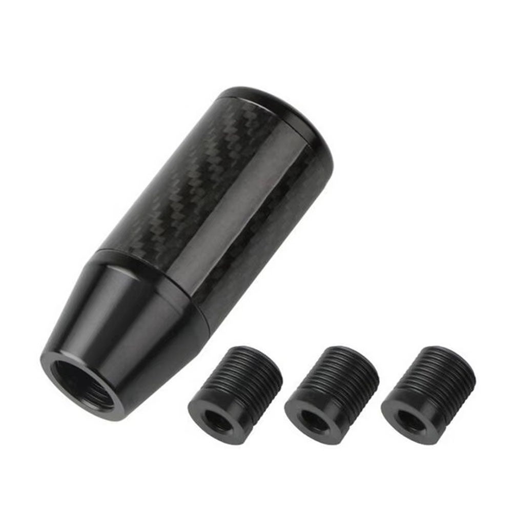 Carbon Shift Knob Racing Car Modification