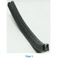 Boat Male Tank Plugs 1/2 Inch Pair