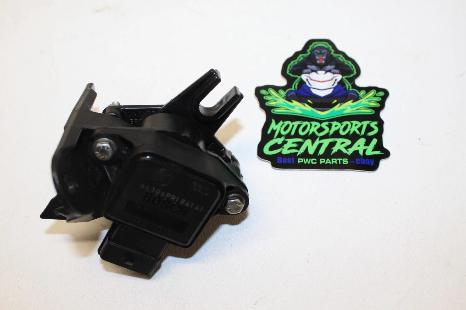 Sea-doo Gtx 4-tec Gsx Rx Di Rfi Rxp Rxt Gti Bosch Tps Throttle