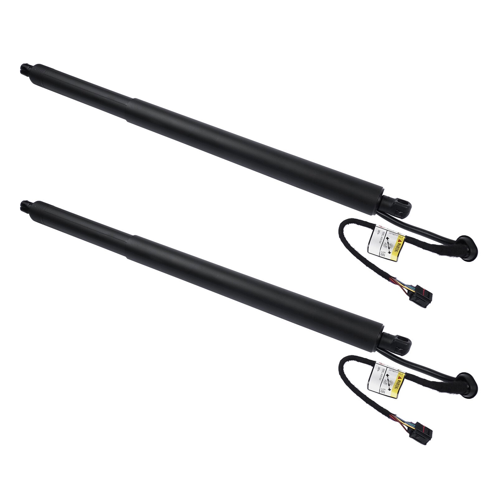 Rear Power Lift Trunk Support Shocks for Alfa Romeo Stelvio by Alfa Romeo