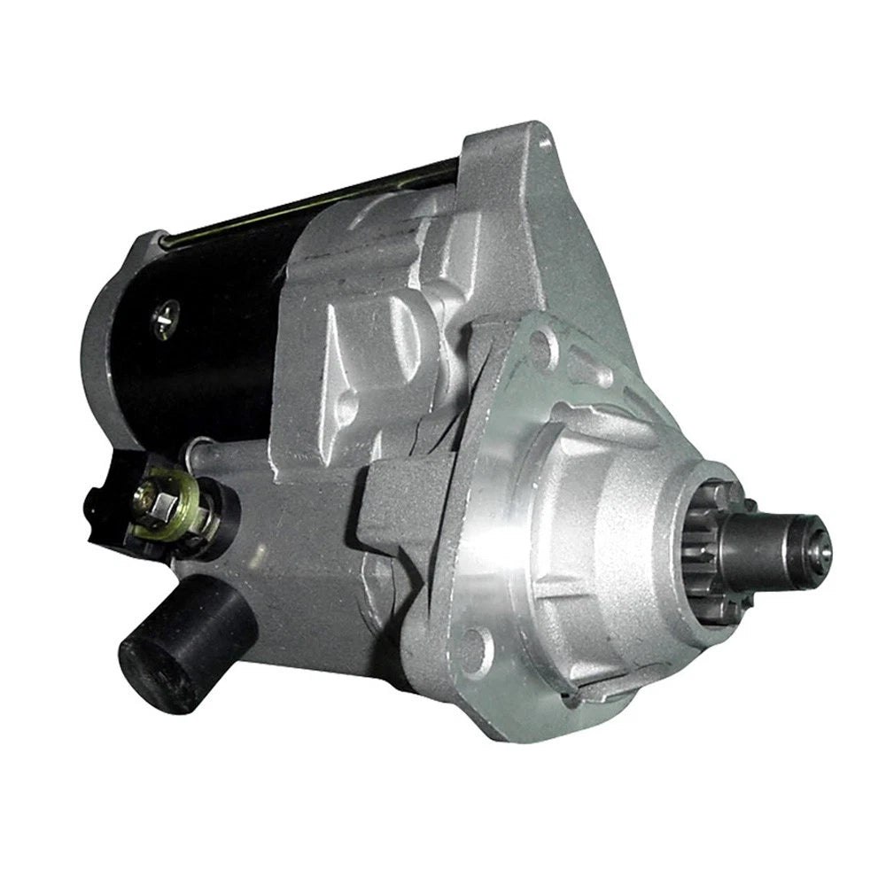 Osgr Replacement Starter For 1400-0108 Fits John Deere