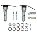 Conversion Kit Fits John Deere 1830 1640 1630 1530 1520 1130 1030 1020