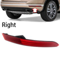 Vehicle Fog Light Reflector