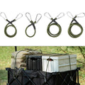 Heavy-duty Carabiner Hook for Outdoor Use