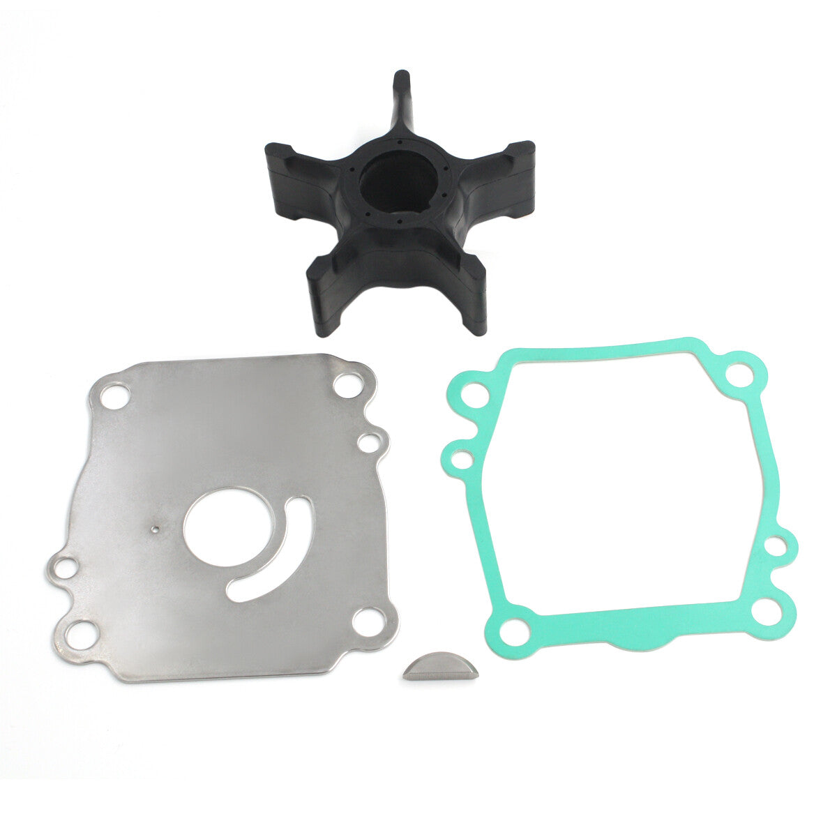 Water Pump Kit Johnson Evinrude 90-140HP by Johnson