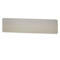 Helm Trim Panel Cobalt Starboard 8 3/4 x 2 1/4 Inch by Cobalt